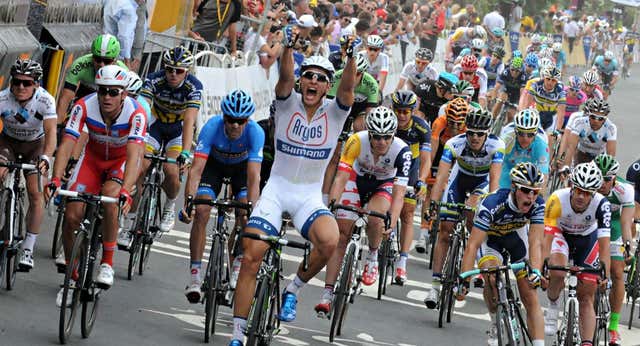 La hazaña del ciclista que ganó más etapas del Tour de Francia que Induráin tras un golpe de ‘pura casualidad’