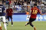 A Gabri Veiga se le cierran las puertas de la Premier, aparece el PSG… y ya no se descarta una renovación