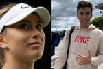 Un anillo de boda para dirigir a Paula Badosa en su primer Grand Slam de la temporada