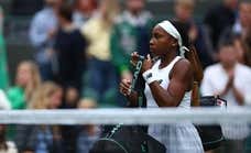 Jornada grande para la 'Armada' en el día del adiós de Gauff y Auger-Aliassime
