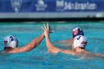 Las claves del éxito del waterpolo español y los motivos para soñar en el próximo Mundial