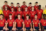 ¿Quién es quién en la Selección española Sub-19? La plantilla de José Lana