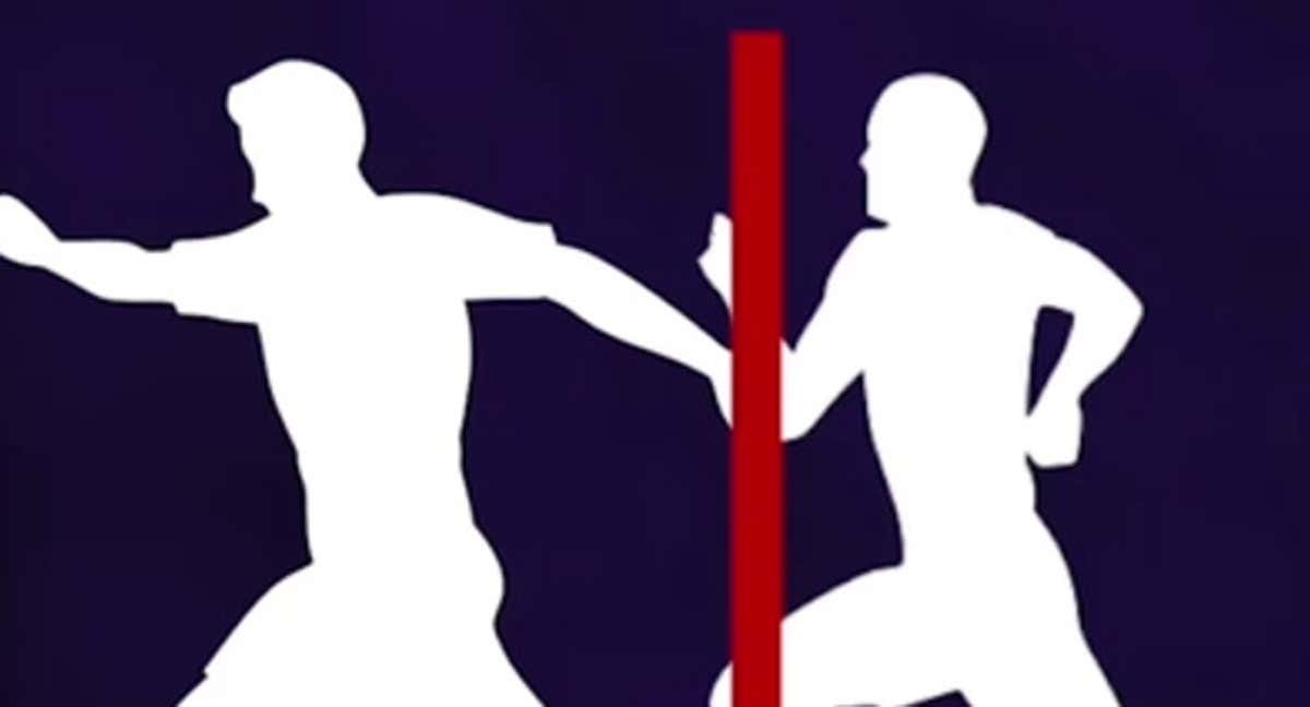 El nuevo fuera de juego que quiere instaurar Wenger.