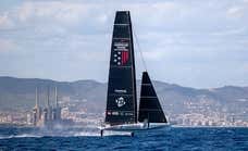 “El AC40 es un kart y el AC75 un autobús sin frenos”