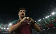 Fernando Diniz, el entrenador interino de Brasil que pregona el 'Jogo Bonito' y tiene la bendición de Neymar