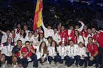 España sueña con superar en París 2024 el récord medallas de Barcelona 1992: “Lo mejor está por llegar”