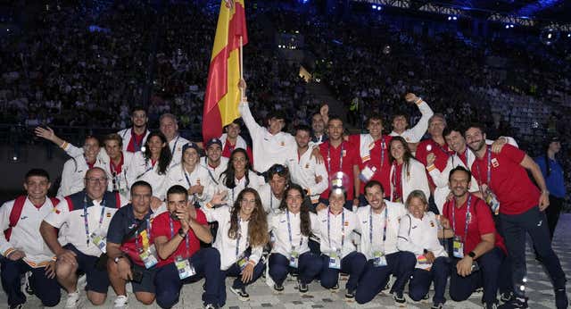 España sueña con superar en París 2024 el récord medallas de Barcelona 1992: “Lo mejor está por llegar”