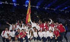 España sueña con superar en París 2024 el récord medallas de Barcelona 1992: “Lo mejor está por llegar”