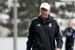 Brasil ya no lo esconde y confirma a Ancelotti como seleccionador a partir de 2024