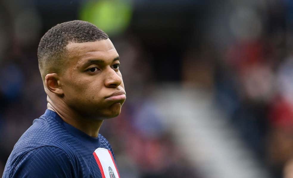 El Real Madrid seguirá sin mover ficha por Mbappé en el escenario actual