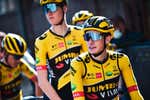 Jumbo-Visma quiere convertir el ciclismo en el Barça de Guardiola: «Nos fijamos en aquel equipo de Xavi, Iniesta, Messi…»
