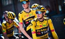 Jumbo-Visma quiere convertir el ciclismo en el Barça de Guardiola: «Nos fijamos en aquel equipo de Xavi, Iniesta, Messi…»