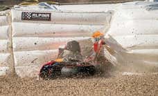 Qué es el airfence en MotoGP y para qué sirve