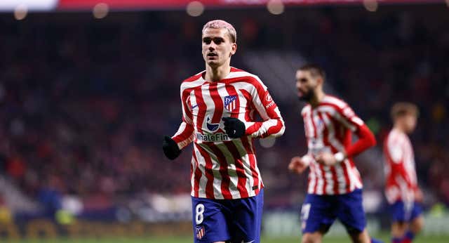 El Atlético de Madrid lanza un nuevo mensaje a Joao Félix: le devuelve el ‘7’ a Griezmann