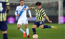 Quién es Arda Güler: en qué posición juega, qué edad tiene y estadísticas con el Fenerbahçe