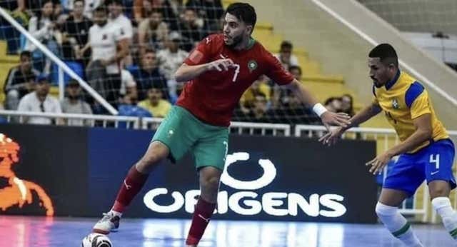 Charraoui, otro ‘León del Atlas’ para el Ribera de Juanma Marube