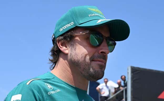 La «ansiedad» de Fernando Alonso ante una nueva oportunidad en casa