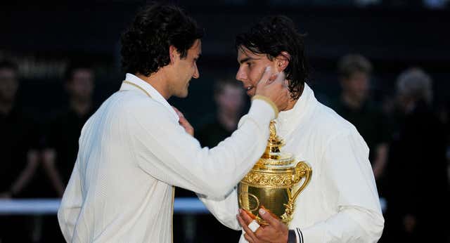El día que el tío Toni se durmió viendo a Nadal y todo lo que no se contó del mejor partido de la historia