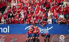 ¿Por qué Osasuna no va a Europa? La sanción que le deja fuera de la Conference League