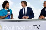 Real Madrid TV no se toca