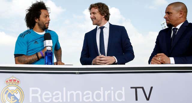 Adiós a Barça TV, pero Real Madrid TV no se toca: un canal más allá de los vídeos contra los árbitros