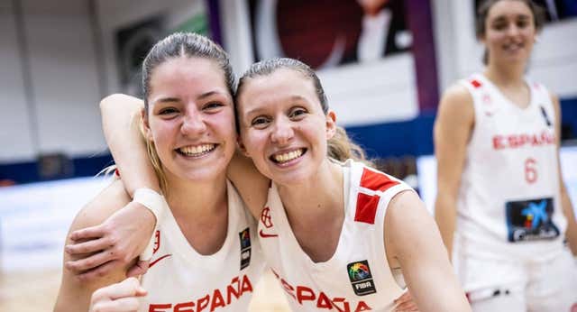 La alargada sombra de Estados Unidos en el verano de las selecciones de formación femeninas