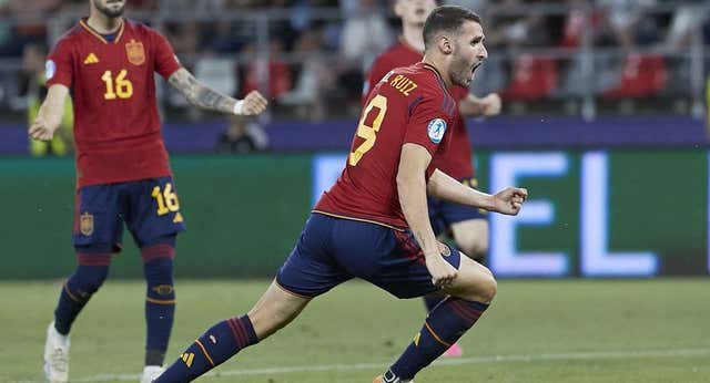 Abel Ruiz, la llave para descifrar el cerrojo y cerrar el ciclo