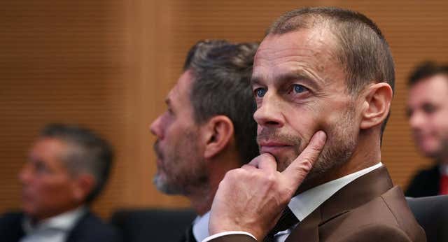 La UEFA relaja las normas de multipropiedad de clubes