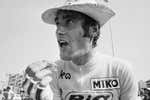 El héroe trágico que tumbó a Merckx, ganó el Tour maldito y terminó con un tiro en la cabeza