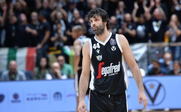 Cinco agentes libres que siguen en el mercado y que podrían ser importantes en la Euroliga 2023-24
