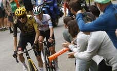 La telenovela y la estrategia que han empujado al Tour de Francia a La2 de TVE