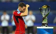El final más cruel para Abel Ruiz