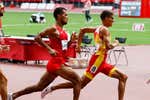 España afronta el Mundial de Atletismo Paralímpico con una delegación liderada por cuatro campeones