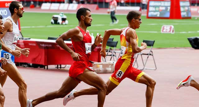 España afronta el Mundial de Atletismo Paralímpico con una delegación liderada por cuatro campeones