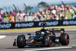 El despliegue para rodar la película de la F1: Brad Pitt, un 11º equipo, un box propio y tiempo en pista