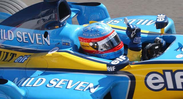 ¿Una clasificación vintage a una vuelta? Los pros y contras de la última idea de Fernando Alonso