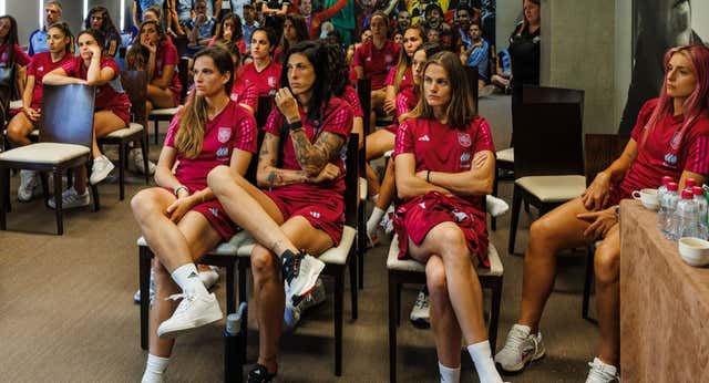 Plan de conciliación familiar, maternidad y nuevas primas: así son los acuerdos ‘revolucionarios’ de la Selección