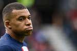Mbappé: «Jugar en el PSG no ayuda mucho porque es un equipo que divide, un club que divide...»
