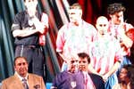 Torrisi y el Atlético de Madrid de Sacchi: «Dicen que fui uno de los peores fichajes, pero luego jugué seis años con Buffon y Cannavaro»