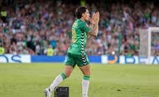 El Betis ata definitivamente el regreso de Héctor Bellerín