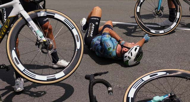 Mark Cavendish podrá atacar el récord de victorias del Tour en 2024