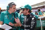 Fernando Alonso y Aston Martin reconocen por primera vez que tienen trabajo por delante