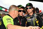 El legado de Valentino Rossi, más presente que nunca en MotoGP
