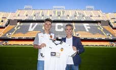 Fichajes del Valencia CF: la última hora de los movimientos por Samu Castillejo, Sergi Canós, Marcos André, Amallah, Rafa Mir, Racic...