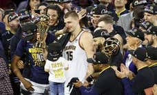 La NBA se blinda frente a los fondos de inversión árabes… de momento