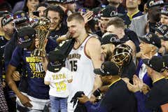 La NBA se blinda frente a los fondos de inversión árabes… de momento