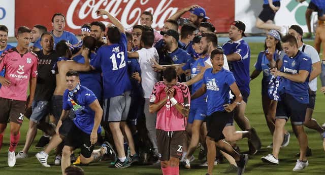 El Getafe recurrirá el cierre del Coliseum del que se ha enterado… ¡por los medios!