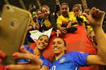 Los récords históricos que se han batido en los Mundiales Femeninos de fútbol