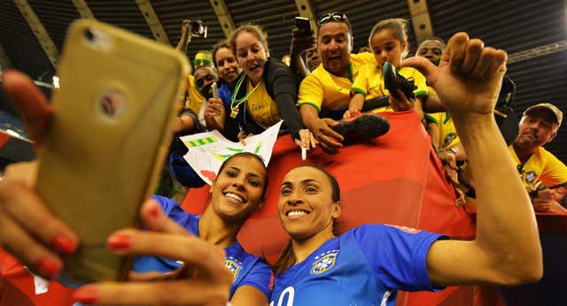 Los récords históricos que se han batido en los Mundiales Femeninos de fútbol