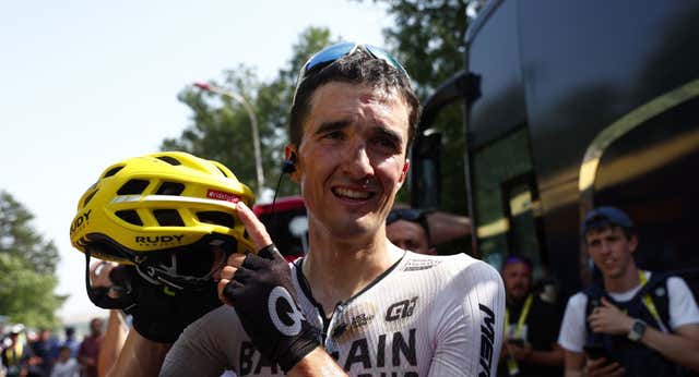 ¡Pello pone fin a la sequía! 99 etapas después, un español vuelve a ganar en el Tour de Francia